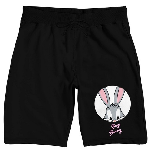 Nike shorts store with bugs bunny