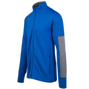 Mizuno Youth Alpha Quest Jacket - 1 of 4