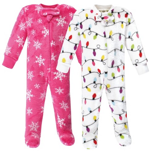 Target baby christmas pajamas new arrivals