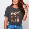 Simply Sage Market Wonderful California Garment Dyed Tee - 2 of 4