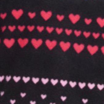 black heart fair isle