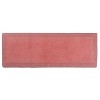 Home Weavers Luxury Collection 100% Cotton Tufted Bathroom Rug, Non-Slip Latex Bath Rug - 2 of 4