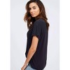Women's Pocket Tee - SOCIALITE - 3 of 3