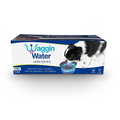 target dog water bowl