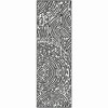 Unique Loom Outdoor Modern Maze Geometric Woven Area Rug - 2 of 4