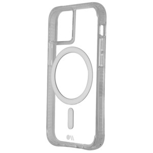 Case-Mate Tough Clear Plus Case For Magsafe for iPhone 13 mini - Clear - 1 of 1