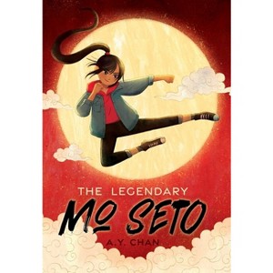 The Legendary Mo Seto - by A Y Chan - 1 of 1