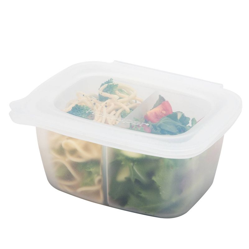 Prokeeper 4 Cup Divided Silicone Storage Box, 2 of 11