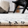 Aspen APN821 Hand Tufted Area Rug  - Safavieh - 4 of 4