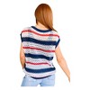 Women's Home of the Brave Top - Haptics - 2 of 2