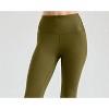 Women's Ribbed 7/8 Legging - YEAR OF OURS - 2 of 2