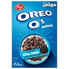 Post Oreo O's Breakfast Cereal - 11oz - image 3 of 4
