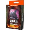 GODZILLA UniVersus Godzilla Challenger Series - Godzilla & Mothra Deck - 2 Character Decks, Ready to Play, Deck Building Card Game, Licensed, UVS - 3 of 4