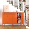 Dexmalle Adjustable Steel lockers - 3 of 4