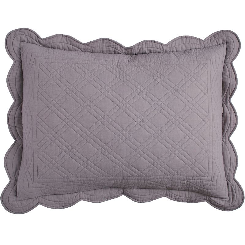 Florence Pillow Sham, 1 of 2