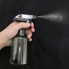 Unique Bargains Hand Pressure Type Hair Spray Bottles 500ml 1 Pc - 2 of 4