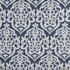 PAGED 72x72 Inch Polyester Jacquard Shower Curtain with 12 Button Holes,Shower Curtains for Bathroom - 3 of 4