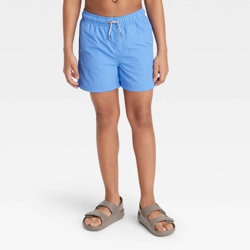 Target store boys swim