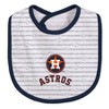 MLB Houston Astros Infant Boys' Short Sleeve Layette Set - 4 of 4