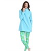 Women's Bayside Tights Legging - Southwind - 3 of 4