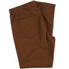 Perry Ellis Mens 5 Pocket Stretch Slim Straight Leg Jeans - 3 of 3