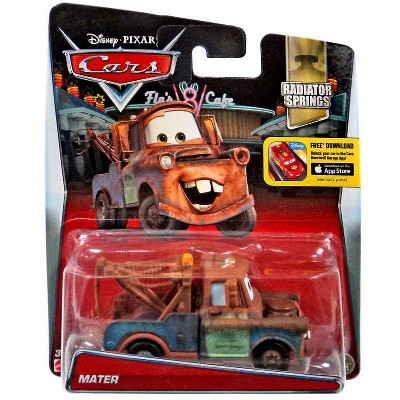 disney cars 2016