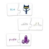 University Games Pete the Cat Match It! Colors Game - 2 of 4