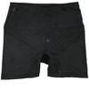 Reebok Womens Fitted Highrise Athletic Compression Shorts - 2 of 3