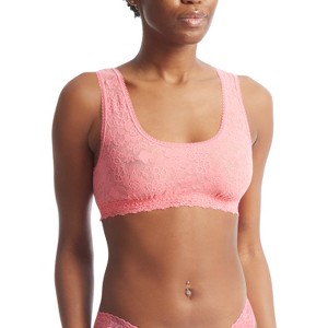 Hanky Panky Women's Daily Lace Scoopneck Bralette - 1 of 4