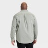 Men's Comfort Wear Long Sleeve Shirt - Goodfellow & Co™ - 2 of 3