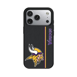 NFL NFC Teams Sidebar MagSafe Compatible Cell Phone Case for Apple iPhone 17 Series - 1 of 4