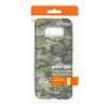 Reiko Samsung Galaxy S8/ SM Shine Glitter Shimmer Camouflage Hybrid Case in Green - 4 of 4
