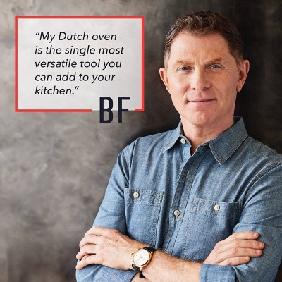 Cream 2.53QT Aluminum Nonstick Saucepan with Glass Lid