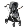 Maxi-cosi Siena Cp 5-in-1 Modular Travel System - Mystic Gray : Target