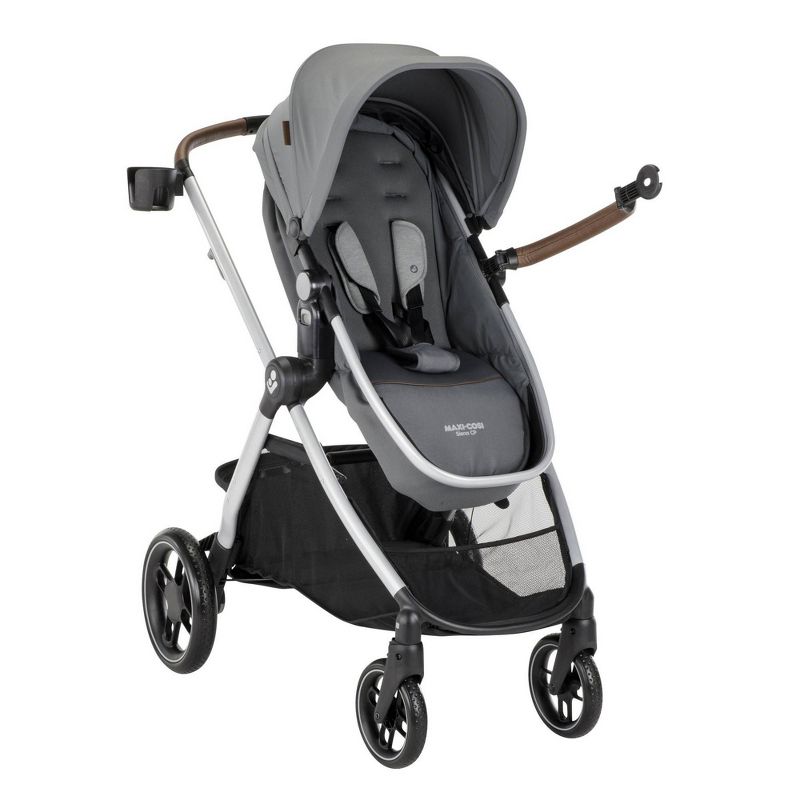 Maxi-Cosi Siena CP 5-in-1 Modular Travel System, 3 of 15