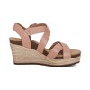 Aetrex Anna Arch Support Wedge - 2 of 4