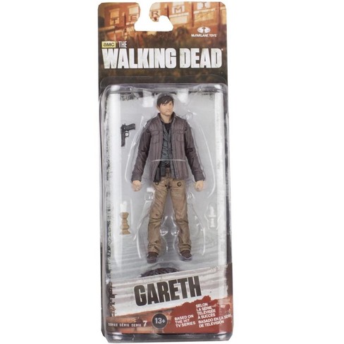 Walking dead 7 store inch figures