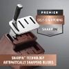 Calphalon Premier SharpIN Knife Set with Sharpening Knife Block - 4 of 4