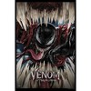 Boy's Marvel Venom: Let There be Carnage Razor Teeth T-Shirt - 2 of 4