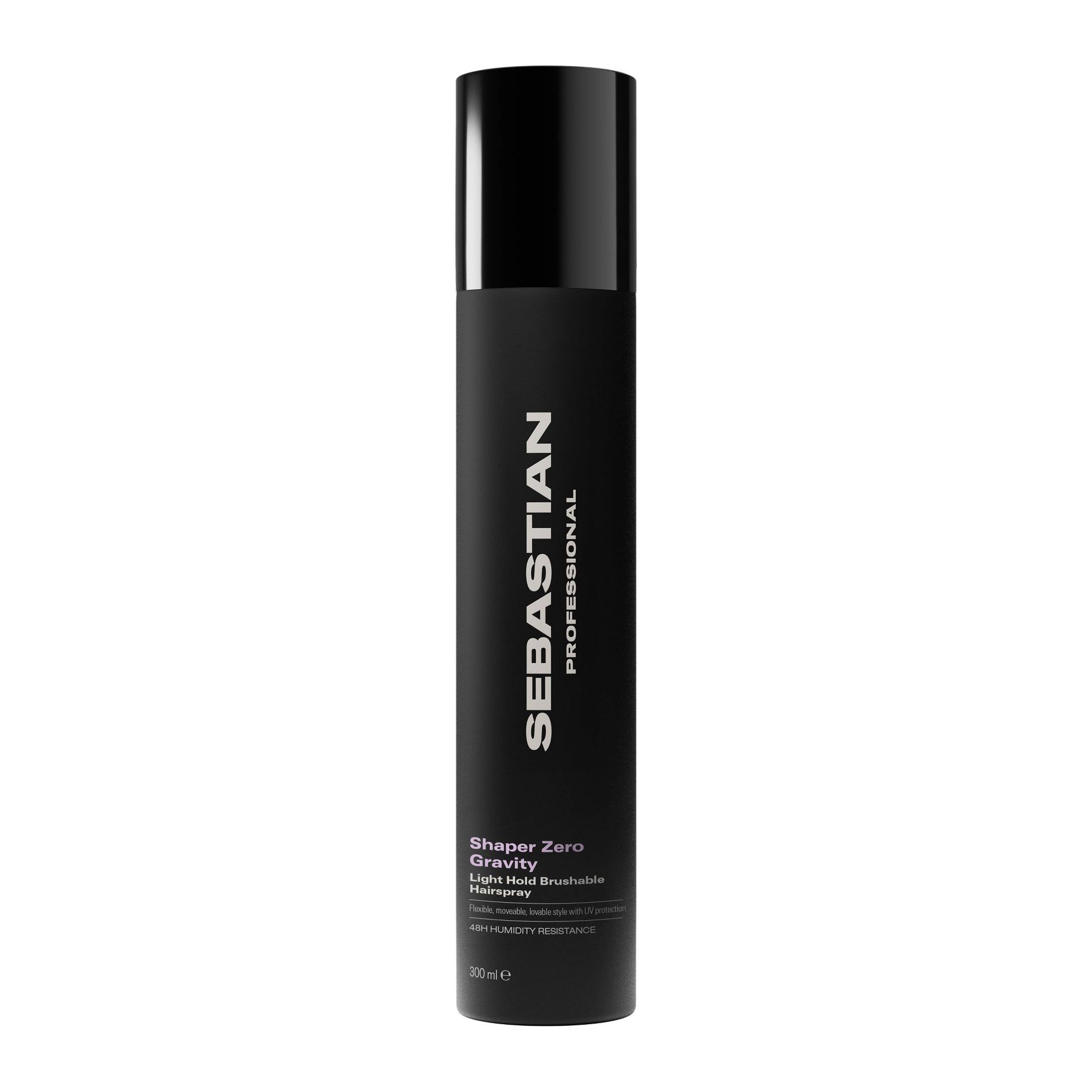 Sebastian Professional Shaper Zero gravity - 300g - Beauty Studio