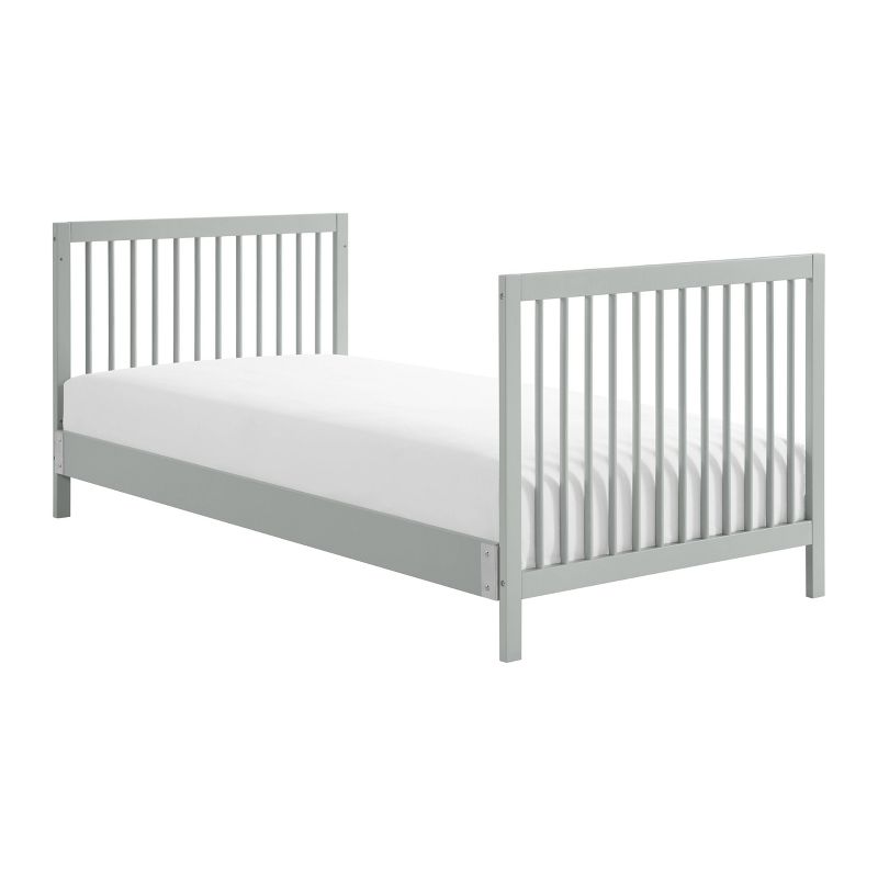 SOHO BABY Essential Mini Crib to Twin Conversion Kit, 2 of 4