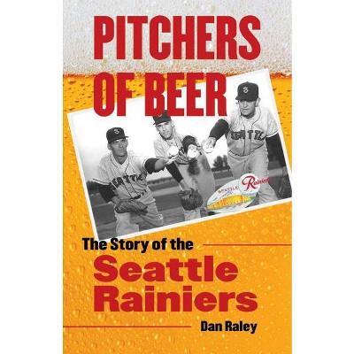 Pitchers of Beer - by Dan Raley