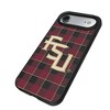 NCAA ACC Universities Plaid MagSafe Compatible Cell Phone Case for Apple iPhone 17 Series - 2 of 4