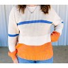 Women's Carson Sweater - Aapparella - 4 of 4