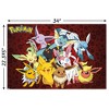 Trends International Pokemon - Favorites Wall Poster - 2 of 2