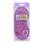 CALA Spa Solutions Gel Beads Eye Mask Lavender