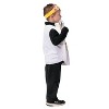 Imposta Costumes Kids' Bowl of Cereal with Spoon Costume Bodysuit 4-6 - 2 of 3