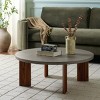Basilio Coffee Table - COF3004 - Safavieh - 2 of 4
