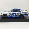 Jeb Burton 2023 Solid Rock Carriers Talladega Race Win 1:24 Diecast - 2 of 4