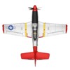 Topteng RC Airplane, 4CH Remote Control Flight - 2 of 4